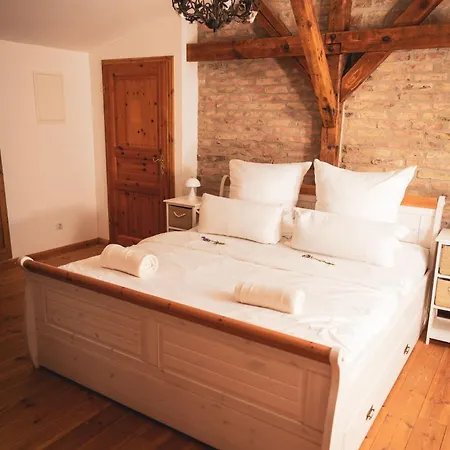 Holiday home Privates Mit Grossem Garten Rauen