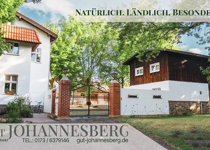 Feriehus Privates Mit Grossem Garten *