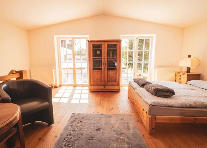 Privates Mit Grossem Garten Holiday home *